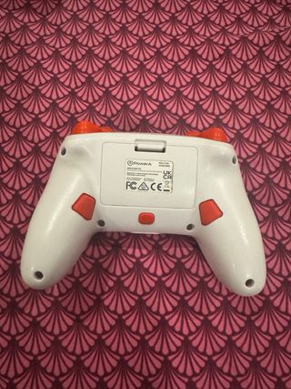 Mando inalámbrico mejorado PowerA Nintendo Switch