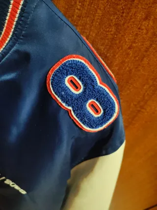 Bomber Zara Digital Reality Talla M