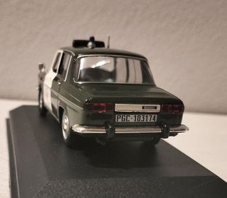 Renault 10 '67