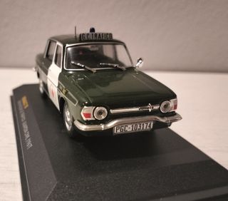 Renault 10 '67