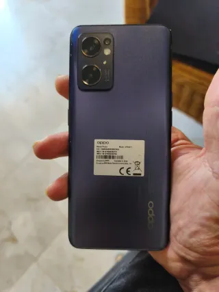 OPPO Find X5 Lite 256GB