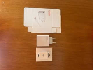 Caricabatterie (NON è Xiaomi )USB-C Nuovo
