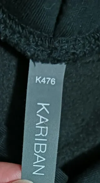 Sudadera Stranger Things Demogorgon