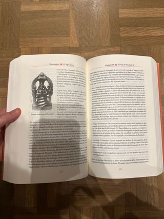 La tradición del Yoga: Historia, literatura, fi...