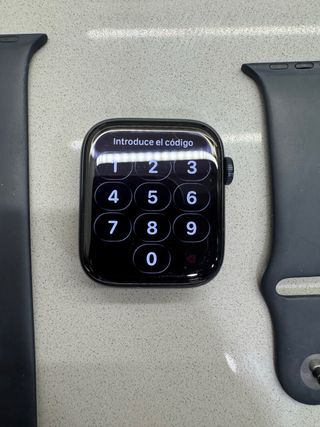 Apple Watch SE 2 44mm GPS + Cellular