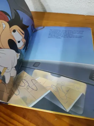 Goofy e hijo (Clásicos Disney) (Spanish Edition)