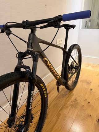 Orbea Alma M50 2024 Carbono Talla L