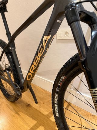 Orbea Alma M50 2024 Carbono Talla L