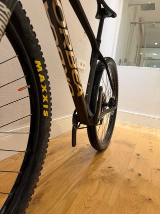 Orbea Alma M50 2024 Carbono Talla L