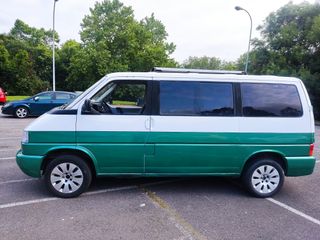 Volkswagen Transporter 1998
