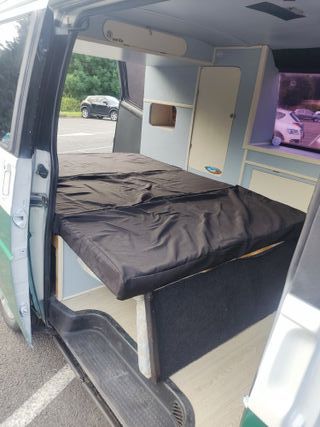 Volkswagen Transporter 1998