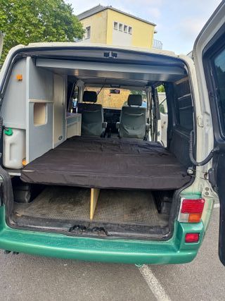 Volkswagen Transporter 1998