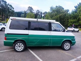 Volkswagen Transporter 1998