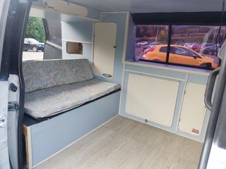 Volkswagen Transporter 1998