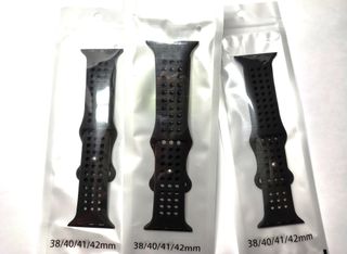 Correa Deportiva apta Apple Watch NUEVA