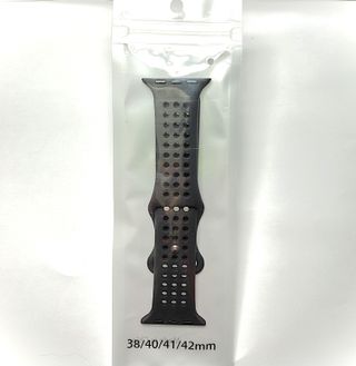 Correa Deportiva apta Apple Watch NUEVA