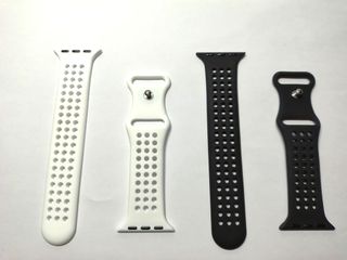 Correa Deportiva apta Apple Watch NUEVA