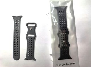 Correa Deportiva apta Apple Watch NUEVA