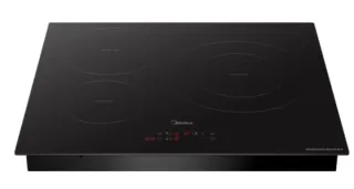 Placa vitrocerámica Midea  !!NUEVA SIN ABRIR !!