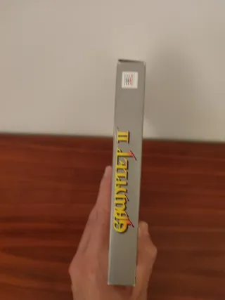 Nintendo nes Gauntlet II Nintendo