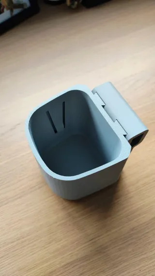 Soporte de botella para el coche