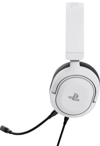 Auriculares GXTrust Forta PS5 / PS4