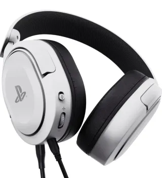 Auriculares GXTrust Forta PS5 / PS4