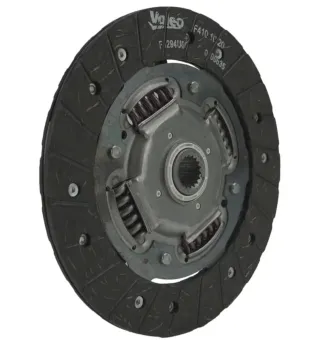 Kit Embrague Valeo 832263