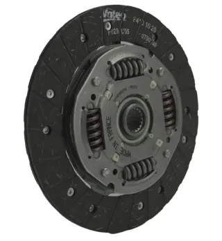 Kit Embrague Valeo 832263