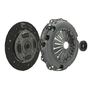 Kit Embrague Valeo 832263