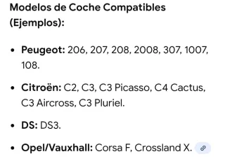 Kit Embrague Valeo 832263