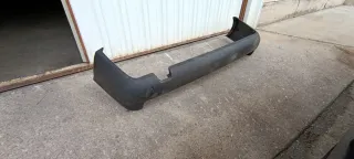 Paragolpes trasero Seat Inca