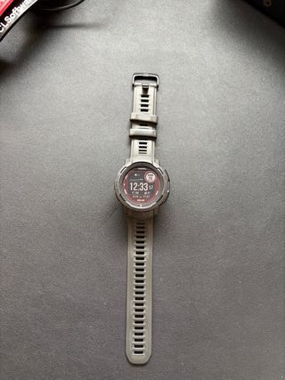 Garmin Instinct 2 Solar SIN USO POR LESIÓN