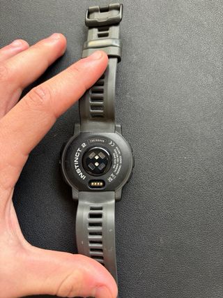 Garmin Instinct 2 Solar SIN USO POR LESIÓN