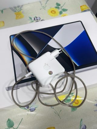 MacBook Pro 14” M1 Pro (2021) 16GB/512GB