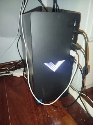 Setup Gaming Completo PC