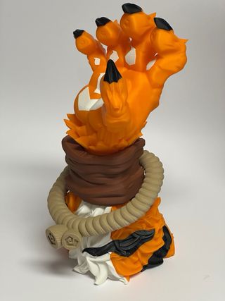 Supporto Controller Mano Tigre