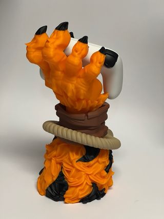 Supporto Controller Mano Tigre