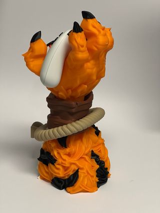 Supporto Controller Mano Tigre