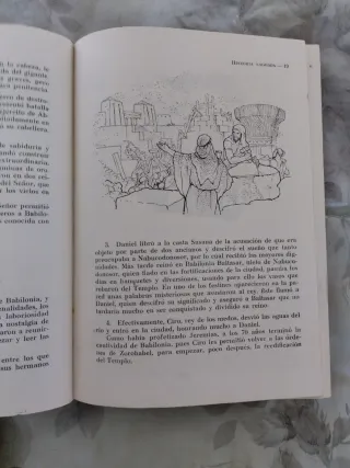 Enciclopedia Vintage Bachillerato