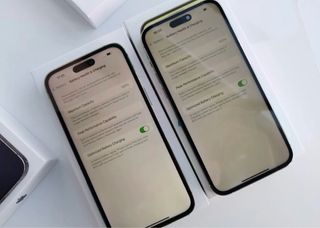 iPhone 14 Pro Max 128GB Negro