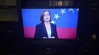 Smart TV LG 55 Negro