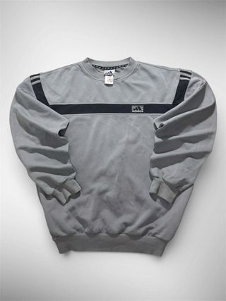 Sudadera Adidas 2001