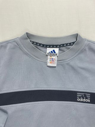 Sudadera Adidas 2001