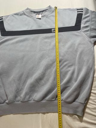 Sudadera Adidas 2001