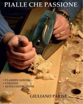 Libro Pialle che Passione COPERTINA RIGIDA