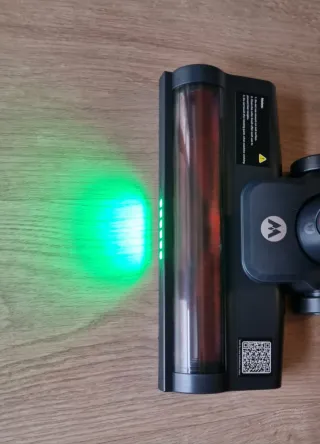 Aspiradora Escoba Mauoke