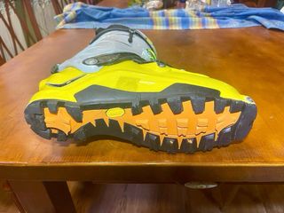 Botas Esquí Travesía SCARPA RUSH