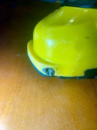 Botas Esquí Travesía SCARPA RUSH