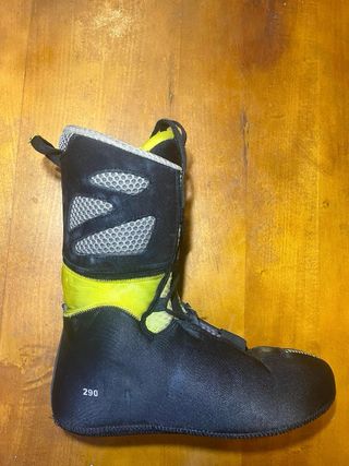 Botas Esquí Travesía SCARPA RUSH